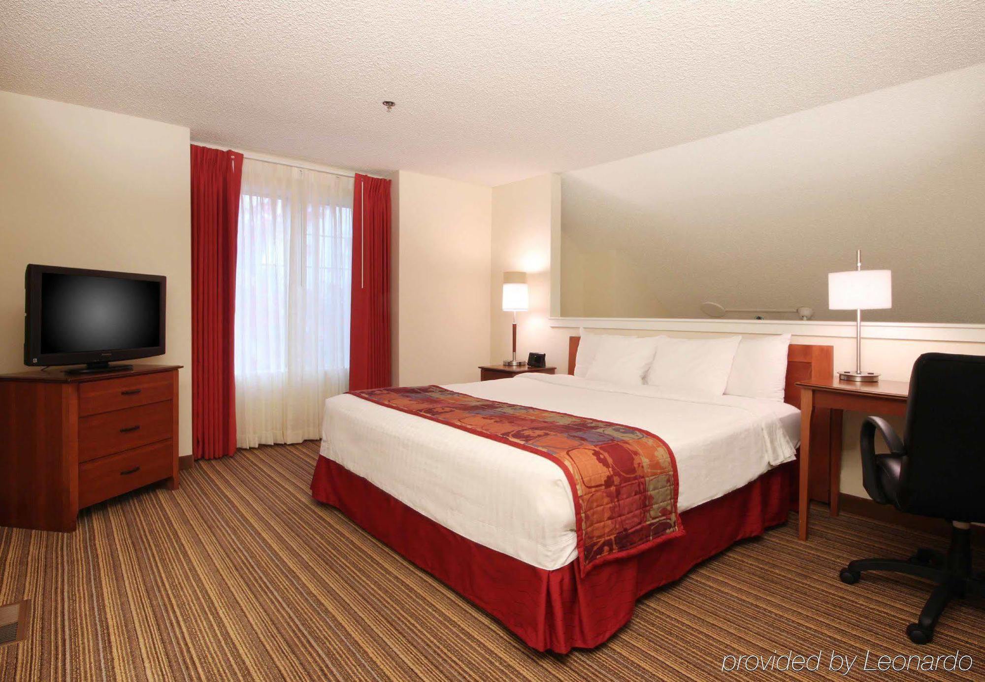 Residence Inn By Marriott Portland Downtown/Convention Center Room photo